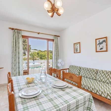 Apartamento La Cabanya 1A 坎亚梅尔 外观 照片