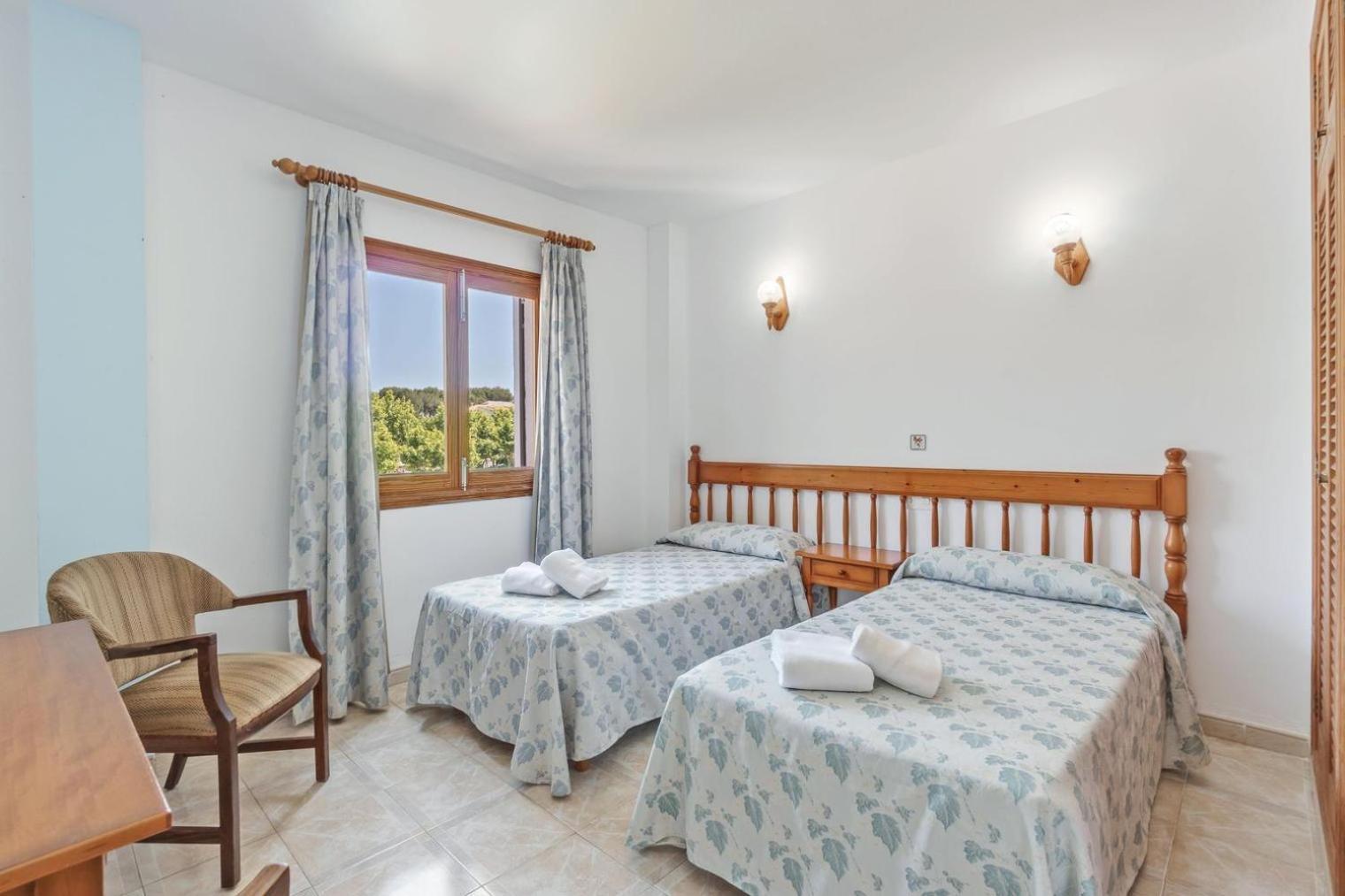 Apartamento La Cabanya 1A 坎亚梅尔 外观 照片